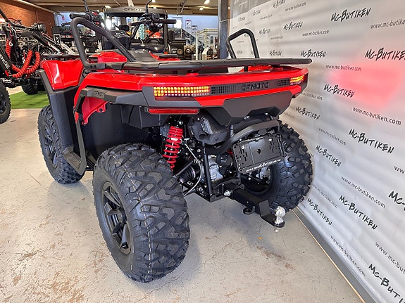 CFMOTO C5 Fyrhjuling / ATV T3A / B NYHET! 7 of 7