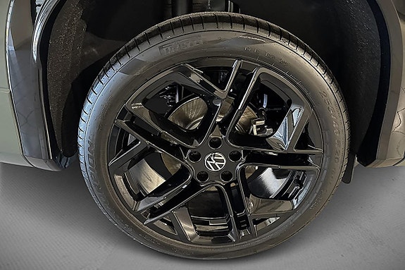 Volkswagen Tayron 5 of 5