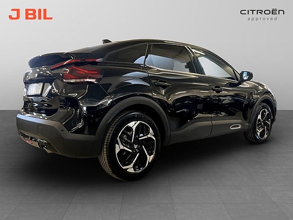 Citroen C4 3 of 5