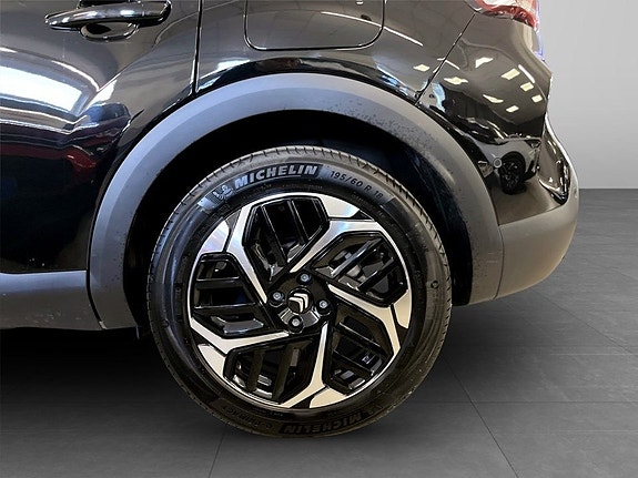 Citroen C4 16 of 17