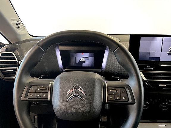 Citroen C4 7 of 17