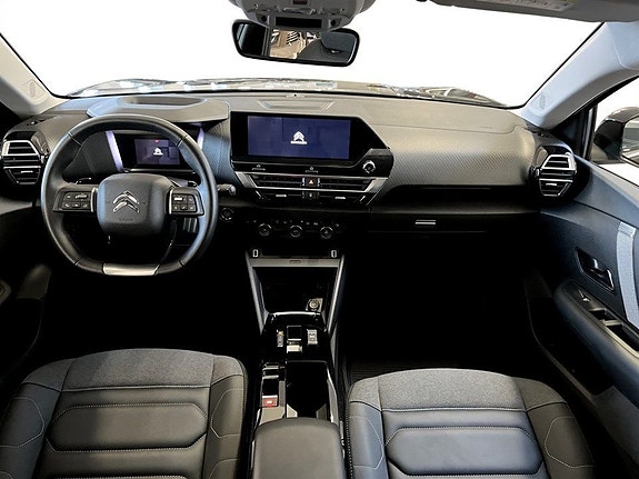 Citroen C4 6 of 17