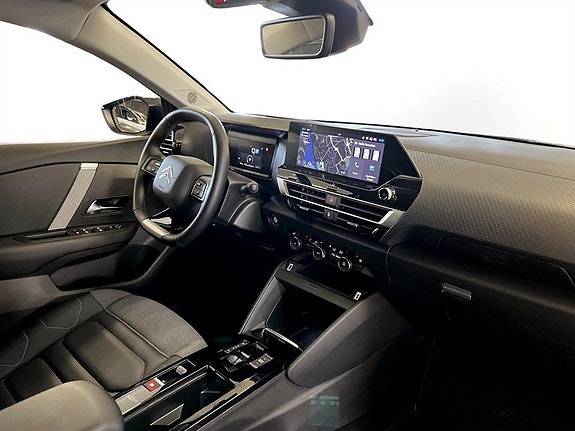 Citroen C4 13 of 17