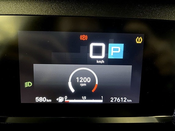 Citroen C4 9 of 17