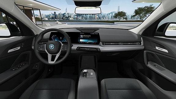 BMW iX2 6 of 14