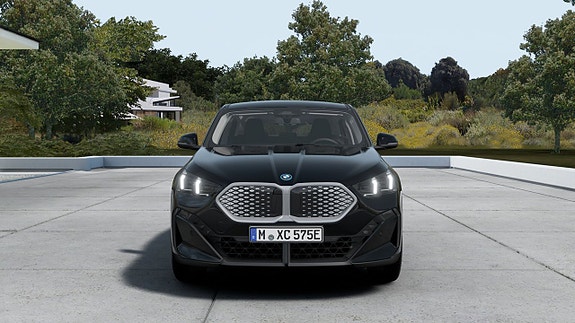 BMW iX2 2 of 14
