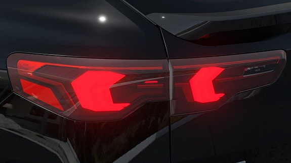 BMW iX2 12 of 14