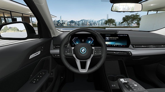 BMW iX2 7 of 14