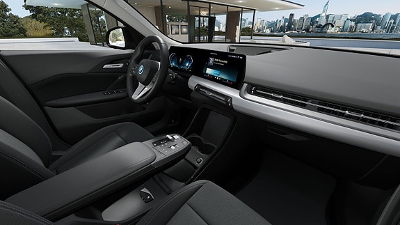 BMW iX2 8 of 14