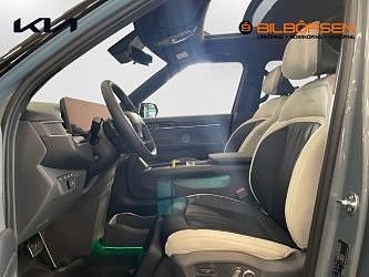 Kia EV9 6 of 16