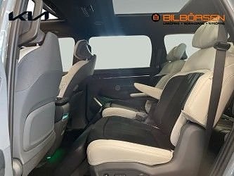 Kia EV9 7 of 16