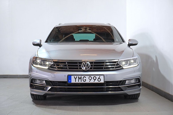 Volkswagen Passat 4 of 5