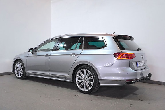 Volkswagen Passat 5 of 5