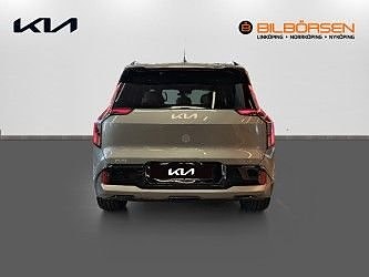 Kia EV9 5 of 7
