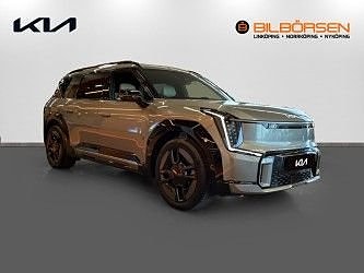 Kia EV9 3 of 7