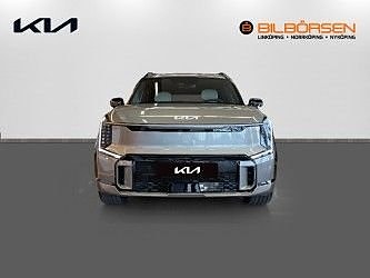 Kia EV9 2 of 7