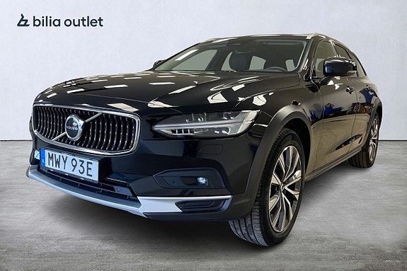 Volvo V90 Cross Country