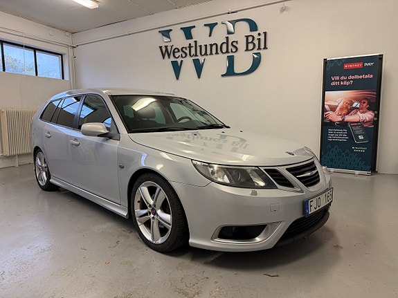 Saab 9-3