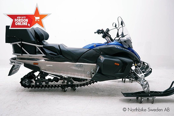 Yamaha Venture Multipurpose