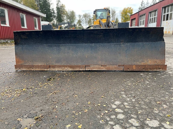 Beg Diagonalplog stora BM 3,2m