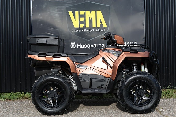 Polaris SPORTSMAN 570 EPS SE PREMIUM LE DEMO -25