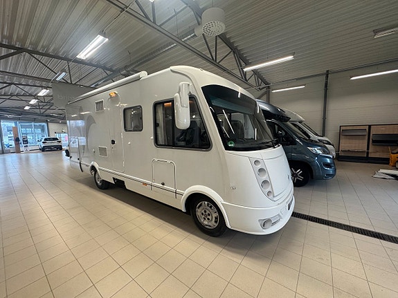 Niesmann-Bischoff Arto 74L