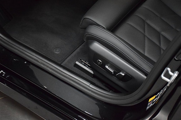BMW 550e 19 of 26
