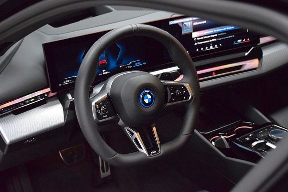 BMW 550e 17 of 26