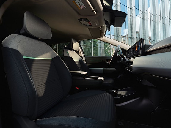 Kia EV4 4 of 4