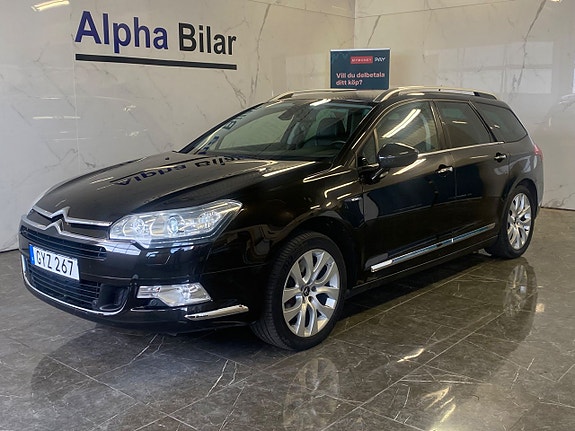 Citroen C5