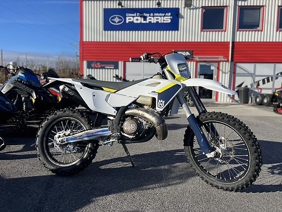 Husqvarna TE 300