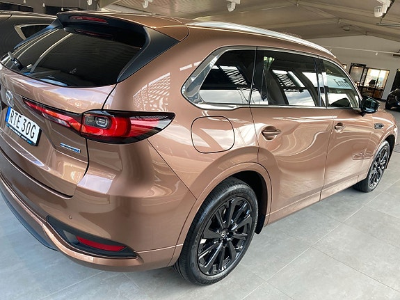 Mazda CX-80 3 of 5