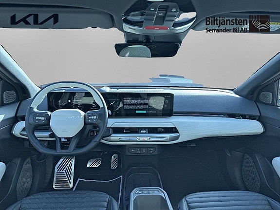 Kia EV4 12 of 19
