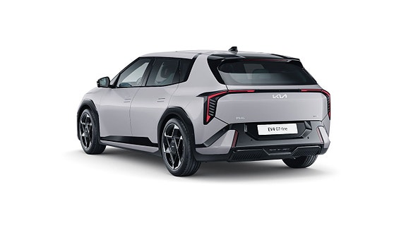 Kia EV4 2 of 19