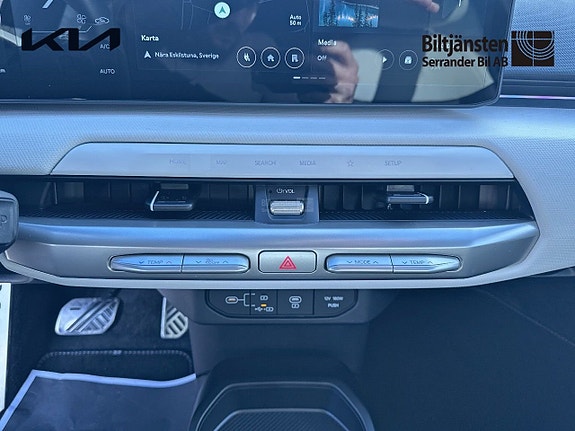 Kia EV4 18 of 19