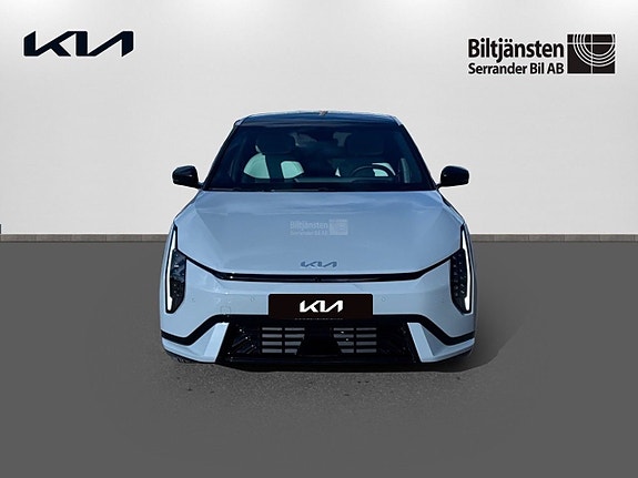 Kia EV4 7 of 19