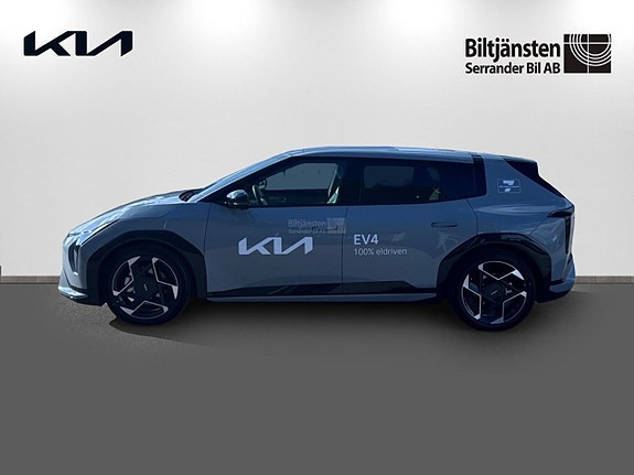 Kia EV4 9 of 19