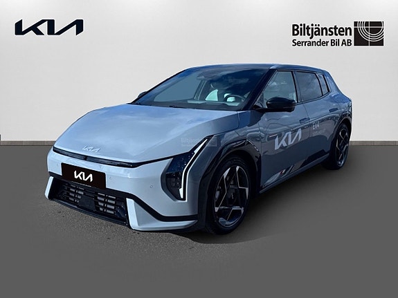 Kia EV4 6 of 19