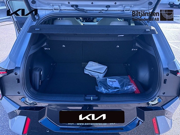 Kia EV4 19 of 19