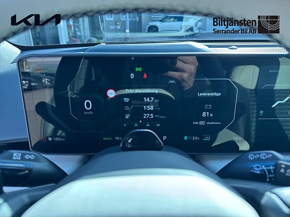 Kia EV4 15 of 19