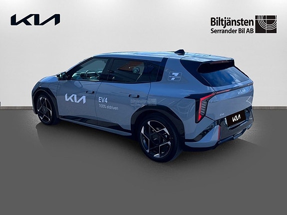 Kia EV4 11 of 19