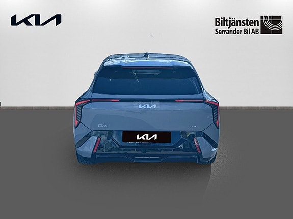 Kia EV4 10 of 19