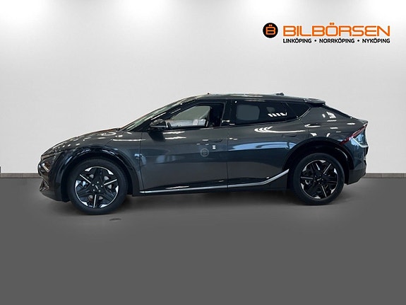 Kia EV6 4 of 18