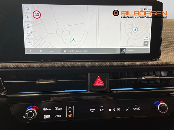 Kia EV6 11 of 18