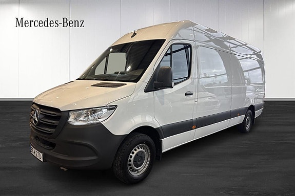 Mercedes-Benz Sprinter 315