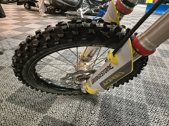 Husqvarna TC 85 19/16 -24 3 of 4