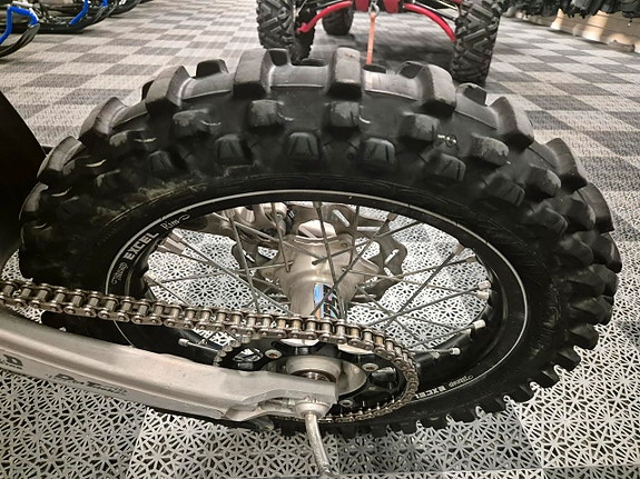 Husqvarna TC 85 19/16 -24 4 of 4