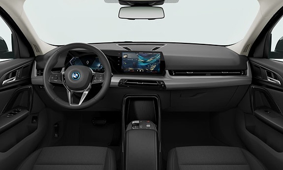 BMW iX2 4 of 5