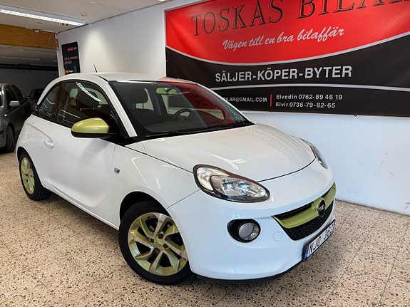 Opel ADAM