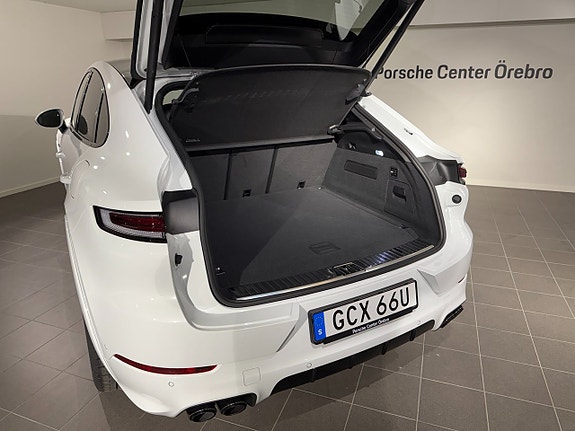 Porsche Cayenne Coupe 7 of 15